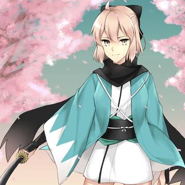 沖田さん