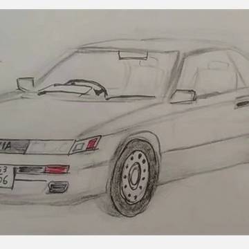 日产 Silvia