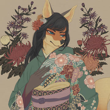 既に秋