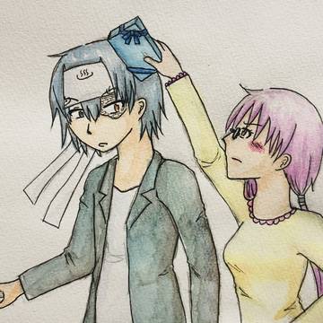 うえきまとめ③