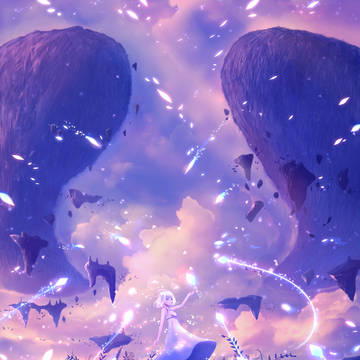 Memories of Tears