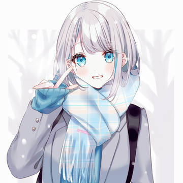 ✌