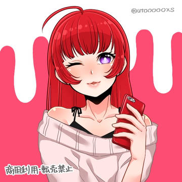 北条そふぃ♡