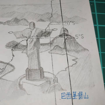 基督山