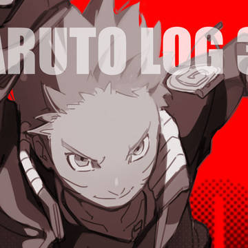 NARUTO LOG 03