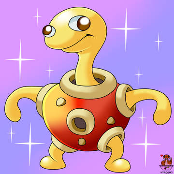 Ugandan Shuckles