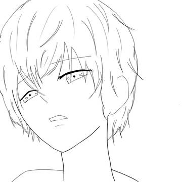 女の子