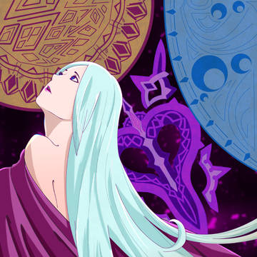 Brynhildr Sorrows