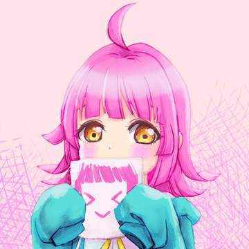天王寺璃奈ちゃん★