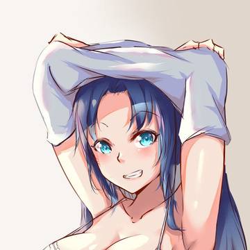 色感练习