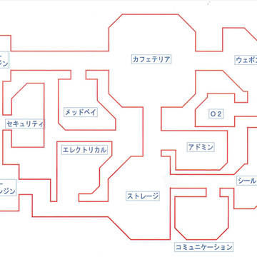 マップ