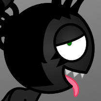 [Gift] Taming the Chomp