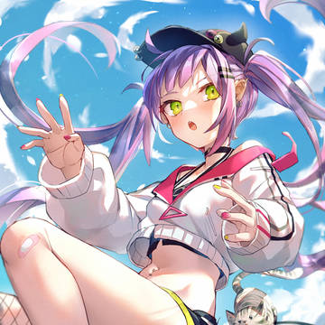 トワ様