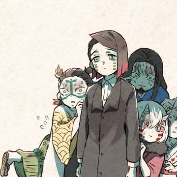 鬼まとめ③