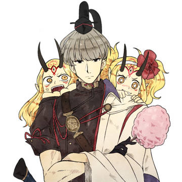FGO  Twitter Fleet わざくれ書き