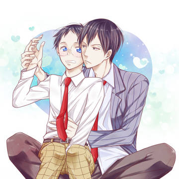 坂受log+α
