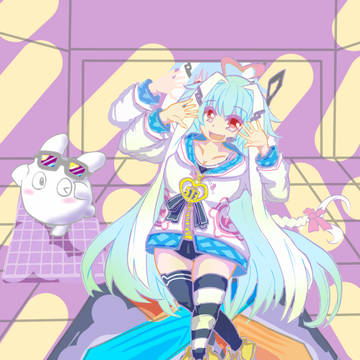 ミッドナイト⭐︎WAR