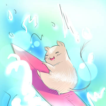 デグー