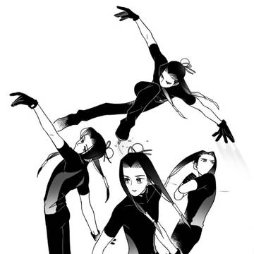 スケート