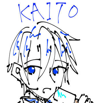 KAITO兄さん