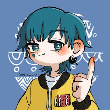 色違い