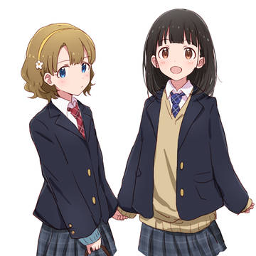 何年後か的な…