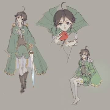 温迪