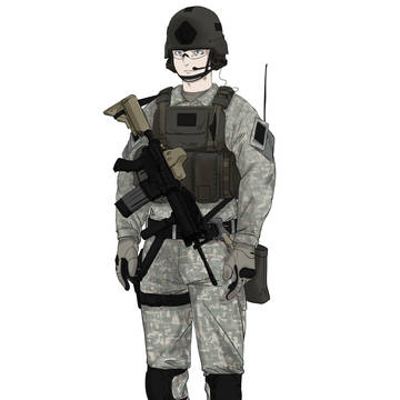 75th ranger