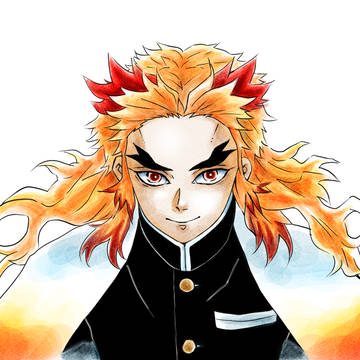煉獄さん