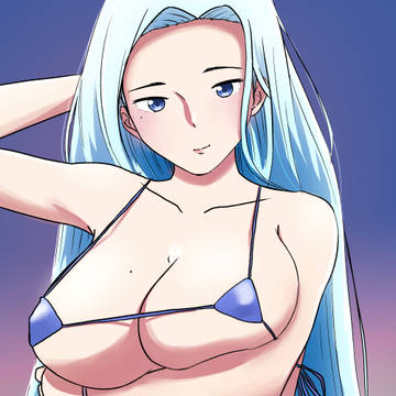 swimsuit