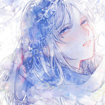 ふゆのくうき