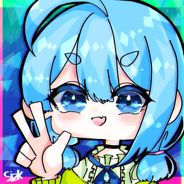 自己紹介!!!【Sizk】
