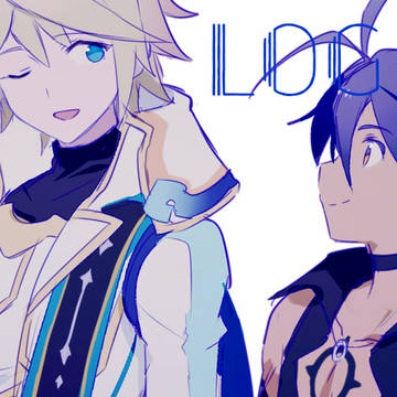 ソロフォルlog