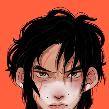 Reylo miscellaneous 1