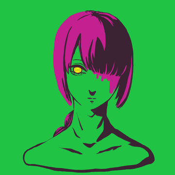 まきま