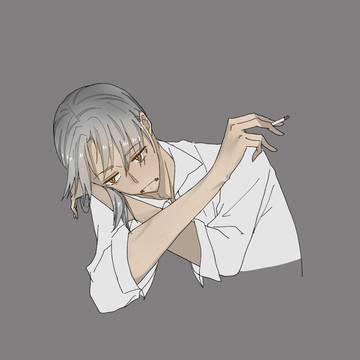 納棺師と傭兵