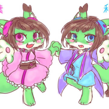 ゆるらくまとめ