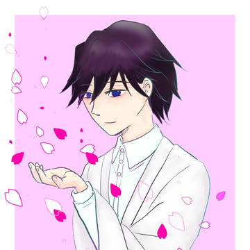 桜