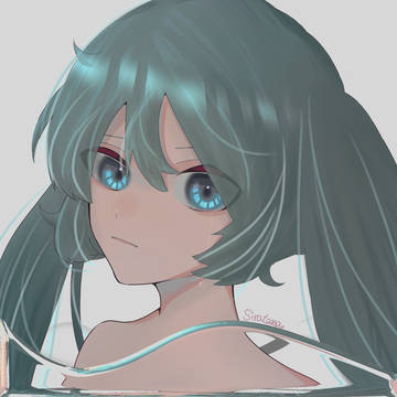 初音ミク