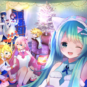 マジカルミライ2020