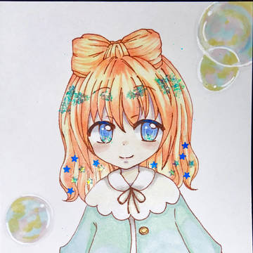 きらきらロリっ子ちゃん