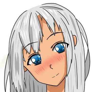 My first Illustration