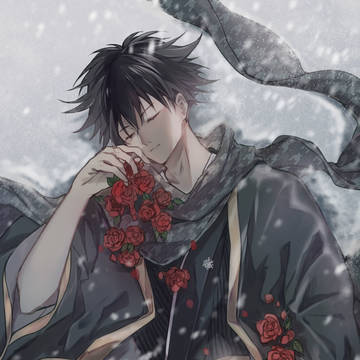 冬
