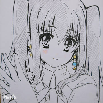 なもりまな