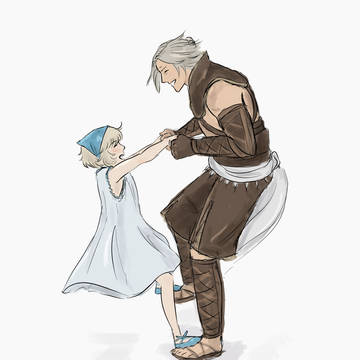 2020 NieR log
