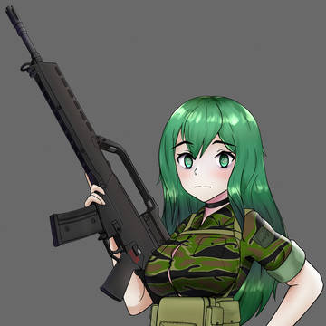 Koopa G36