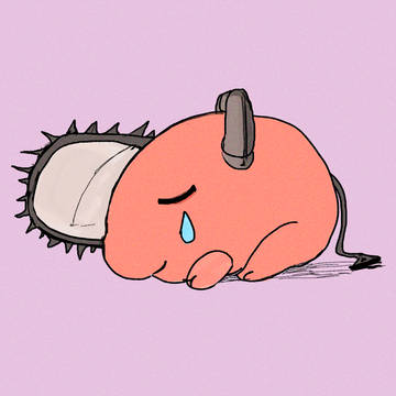 tear