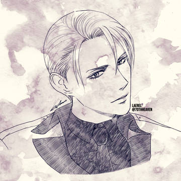 practicing..