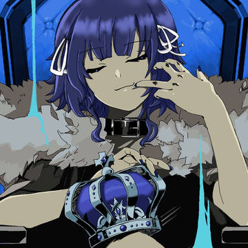 King