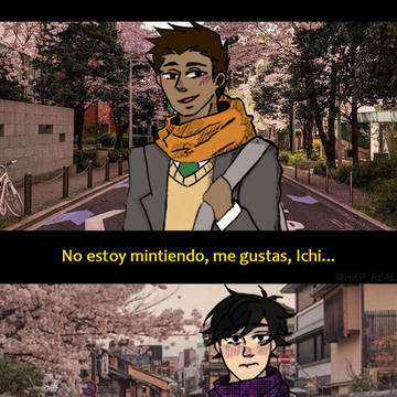 I will waiting for you
